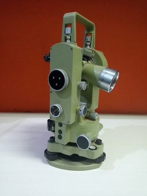 Theodolite Calibration